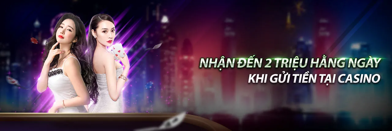 Hình nền Mega Game 789